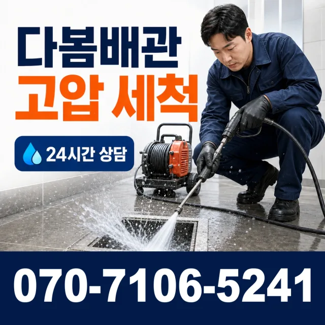 울산 울주군 상북면 텃걸길 배관내시경 상담 이미지 4